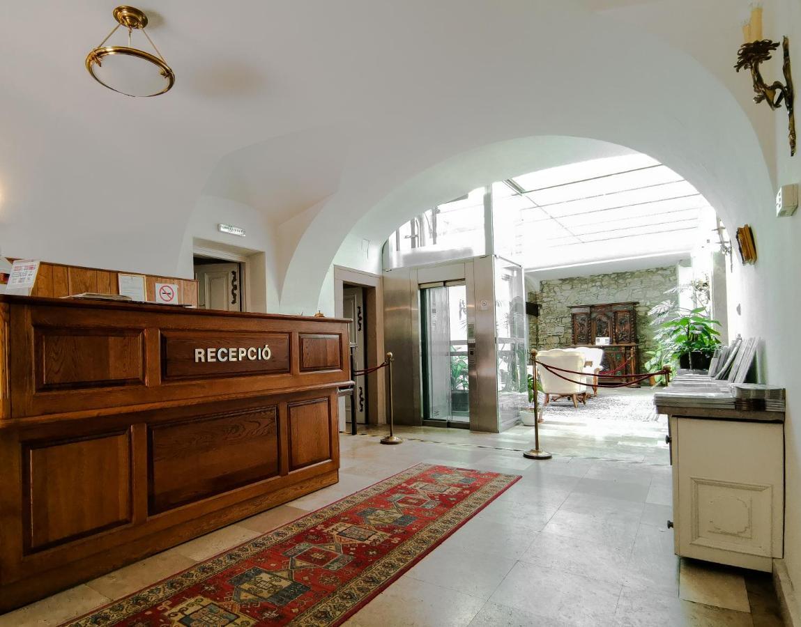 Monarchy Residence Budapest Bagian luar foto