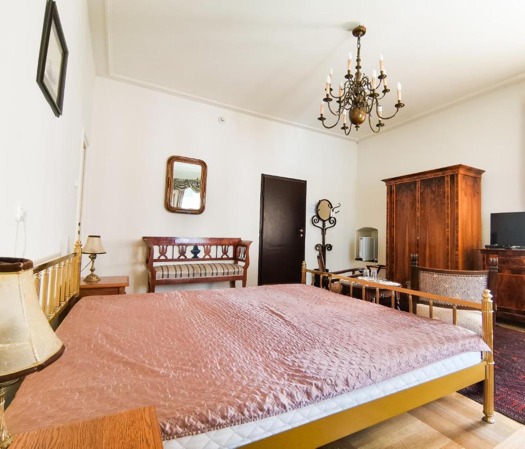 Monarchy Residence Budapest Bagian luar foto