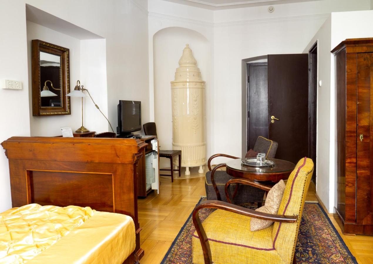 Monarchy Residence Budapest Bagian luar foto