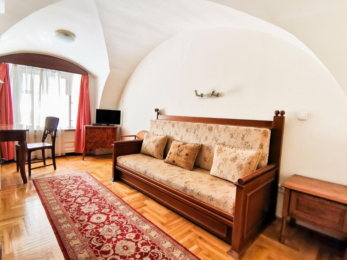 Monarchy Residence Budapest Bagian luar foto