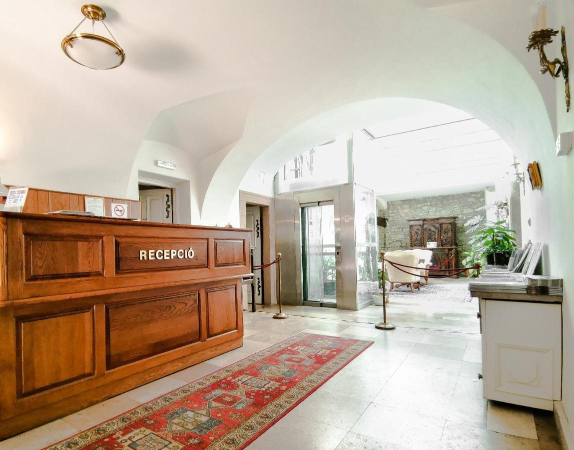 Monarchy Residence Budapest Bagian luar foto