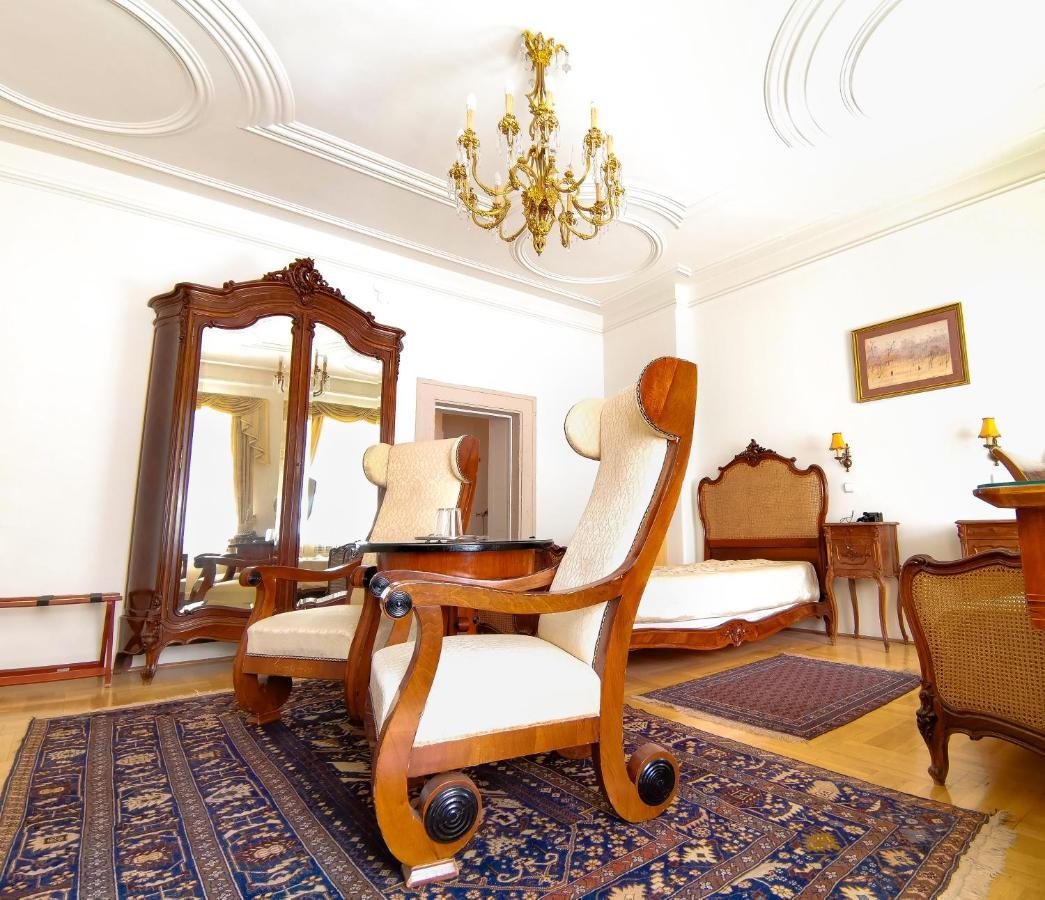 Monarchy Residence Budapest Bagian luar foto